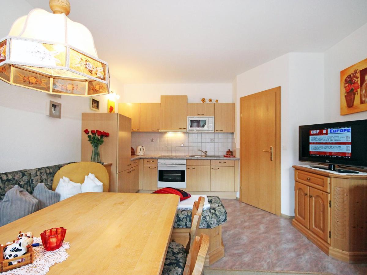 Apartment Hundsbichler-1 By Interhome ヒパッハ エクステリア 写真