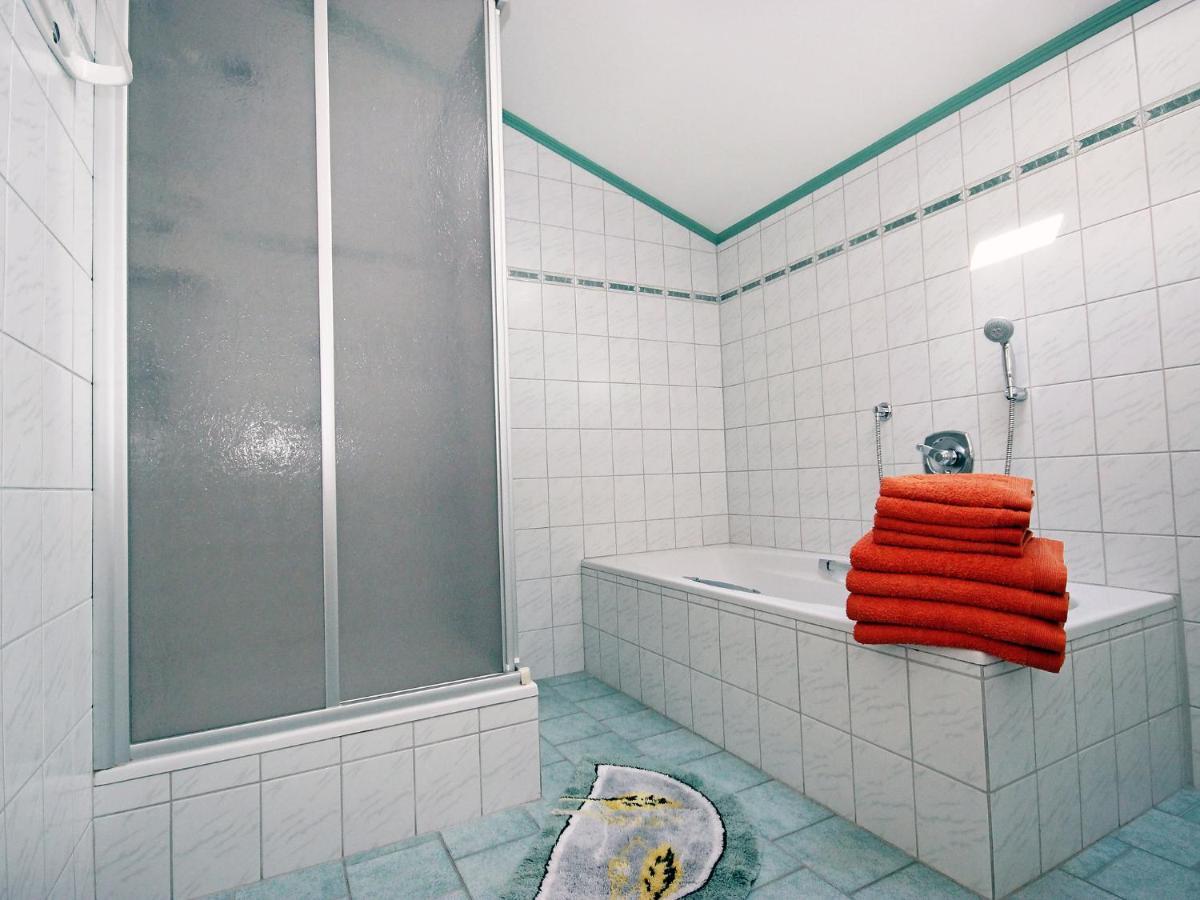 Apartment Hundsbichler-1 By Interhome ヒパッハ エクステリア 写真