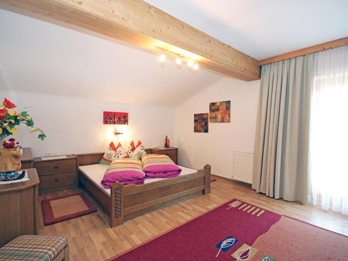 Apartment Hundsbichler-1 By Interhome ヒパッハ エクステリア 写真