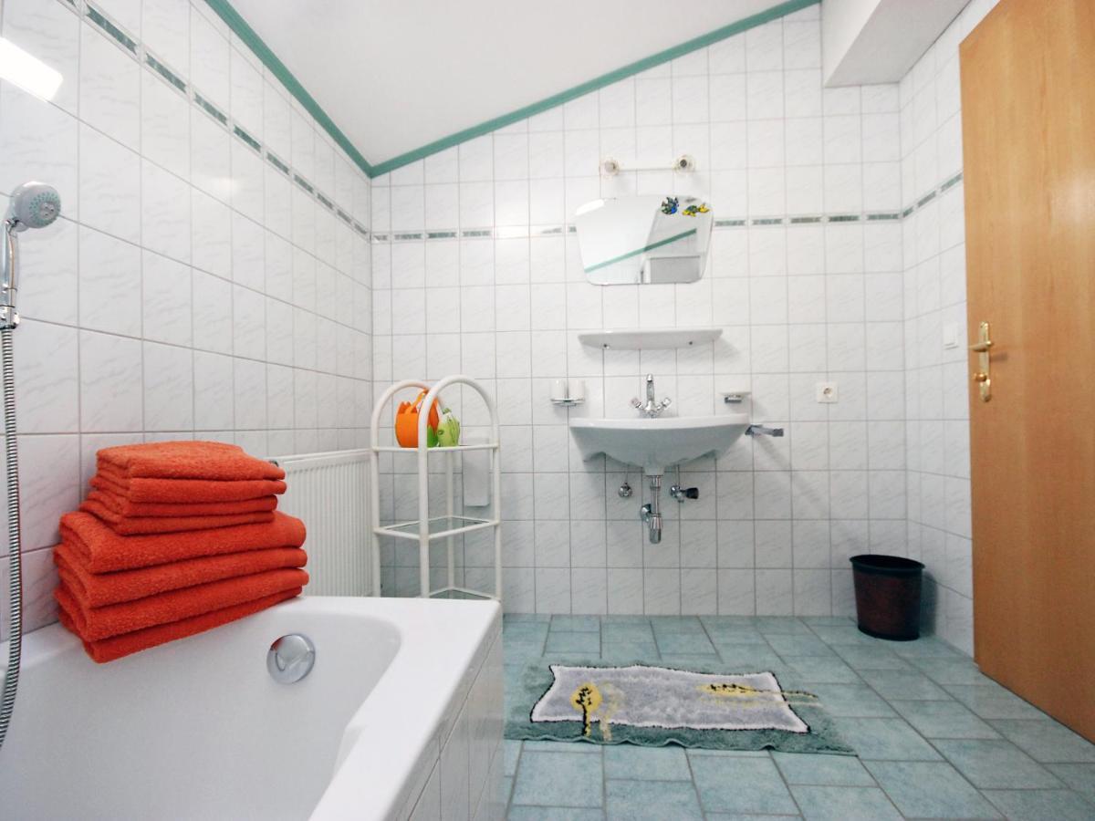 Apartment Hundsbichler-1 By Interhome ヒパッハ エクステリア 写真